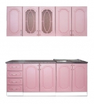 МР-Кухонный гарнитур Мечта 10